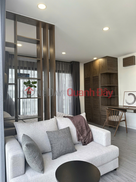 Cho Thuê Căn Hộ Lavida Plus Nguyễn Văn Linh Quận 7 - Giá Rẻ Bất Ngờ Vietnam Rental | đ 7.5 Million/ month