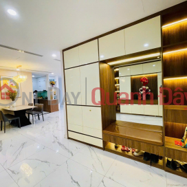 Sunshine Center, 16A Pham Hung Street, 160m2, 3 bedrooms, fully furnished. Currently generating rental income of 30 million VND\/month. _0
