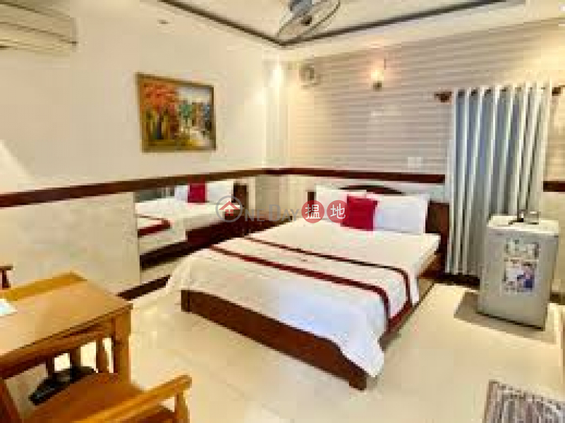 Ha Oanh Luxury Apartment (Căn hộ Cao cấp Hà Oanh),Go Vap | (2)