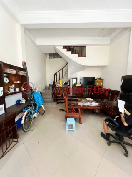 XUAN DINH STREET FRONTAGE – CORNER LOT – CAR ACCESS – GREAT BUSINESS – 100M² – 5 FLOORS – 30 BILLION, Vietnam | Sales | đ 30 Billion