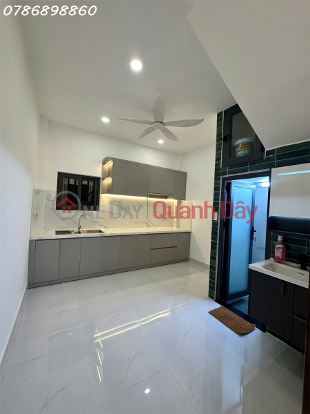Property Search Vietnam | OneDay | Residential Sales Listings | NEW HOUSE FOR SALE, FULLY FURNISHED WITH HIGH-END INTERIORS – READY TO MOVE IN, DISTRICT 7