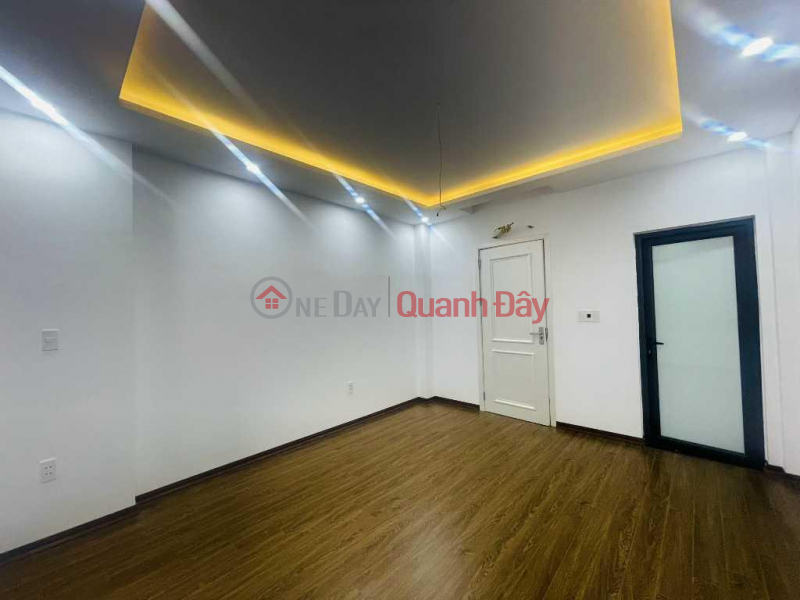 Property Search Vietnam | OneDay | Residential, Sales Listings | NEW HOUSE FOR SALE ON HOANG MAI STREET-NEAR THE STREET-NEAR OTO-G-DT35M2x5T-PRICE 3.6 BILLION