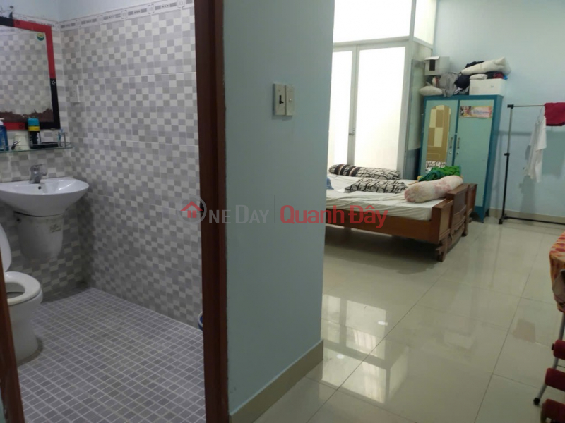 HẺM XE TẢI,4 x 15, Nguyễn Văn Thương ,P.25, Bình Thạnh chỉ 10ty5 Việt Nam | Bán | đ 10,5 tỷ
