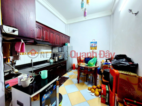 Tầm tiền hiếm! Bán nhà Hàng Khoai, 40m2, 5 tầng, mặt tiền 4m, 14.8 tỷ, kinh doanh tốt _0