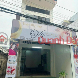 Cần tiền bán gấp nhà 2 tầng ngõ phố Nguyễn Thị Duệ TPHD _0