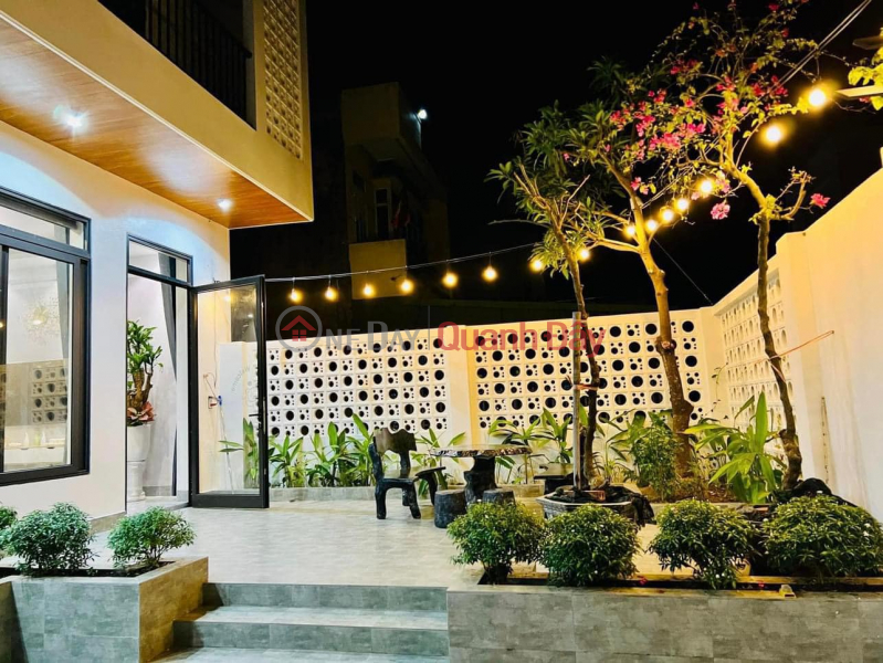 đ 1,4 tỷ Chủ Đi Nước Ngoài Bán Nhà Biệt Thự Mini 7x15m. Gần Trung Tâm Biên Hoà Chỉ 7phút đi xe NH hôc trợ vay 1ty4
