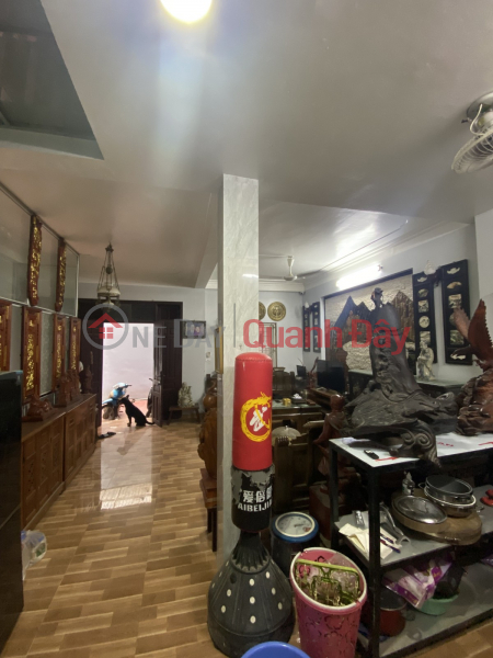 HOUSE FOR SALE IN PHU MY RESIDENTIAL CONSTRUCTION - CORNER LOT - AIR FLOW - TOTAL 11 ROOM WITH PRIVATE ENTRANCE FOR RENTAL GUESTS | Vietnam | Sales, đ 12 Billion