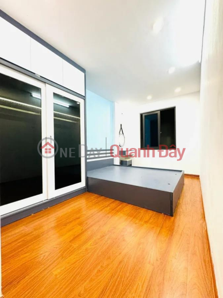 Property Search Vietnam | OneDay | Residential | Sales Listings Extreme product! Hang Bot Dong Da Ward, front and rear open alley, area 23m*5T.