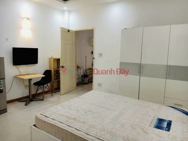 Property Search Vietnam | OneDay | Residential | Sales Listings, House for sale, cash flow 60 million\\/month, Duong Ba Trac, 5 floors, ward 2, district 8, only 12 billion