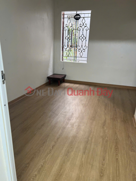 Apartment for rent 70 Mai Dong, 60m2 x 2 bedrooms, 1 bathroom. 6.5 million Rental Listings