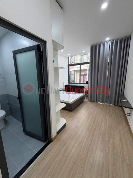 Property Search Vietnam | OneDay | Residential Sales Listings **House for sale in Ward 5, Tan Binh District; alley 736 Cach Mang Thang 8 Street, (6m*9m) 2 floors**