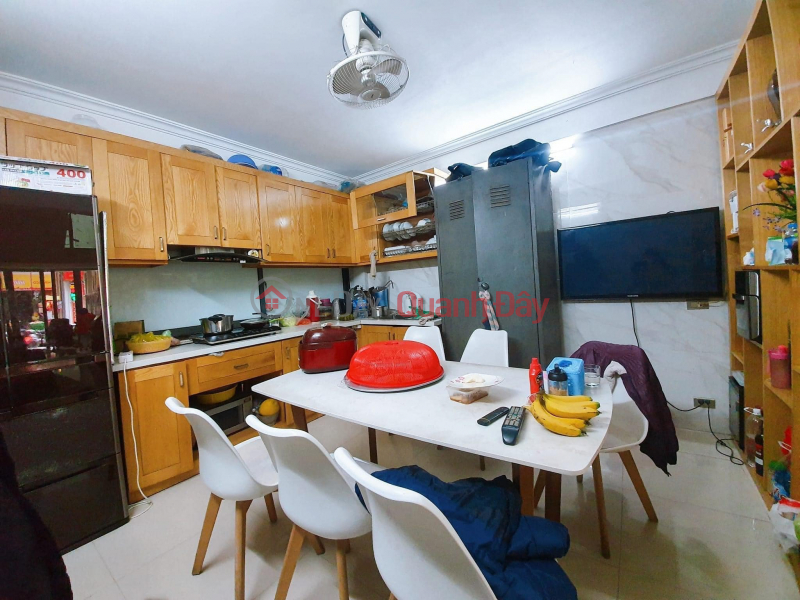 Property Search Vietnam | OneDay | Nhà ở | Niêm yết bán HIẾM! BÁN NHÀ ĐƯỜNG LÁNG, ĐỐNG ĐA: 54M2 x 5 TẦNG, NGÕ RỘNG, VÀI BƯỚC Ô TÔ, GIÁ CHỈ 5.88 TỶ