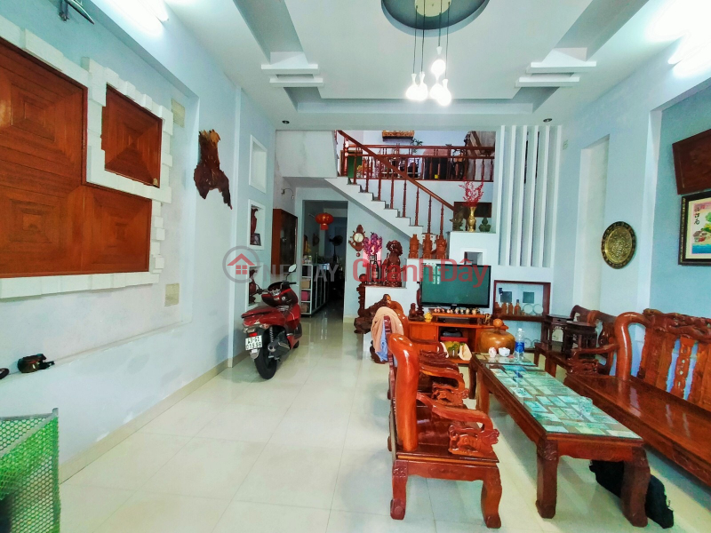 Property Search Vietnam | OneDay | Residential Sales Listings 37 million/m2 front The Lu An Hai Bac Son Tra -2 floors-132m2 need to sell fast.