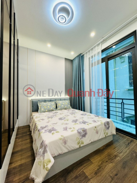 đ 7,75 tỷ, BÁN NHÀ PHÂN LÔ PHỐ KHƯƠNG HẠ, 10M RA Ô TÔ, DT 34M2, GIÁ 7.75 TỶ
