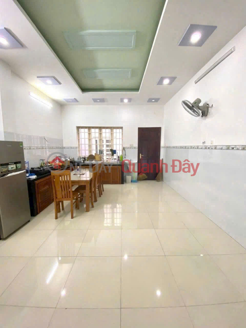 Cho thuê nhà KDC Tân Phong, 1T2L mới, đẹp chỉ 8tr/tháng _0
