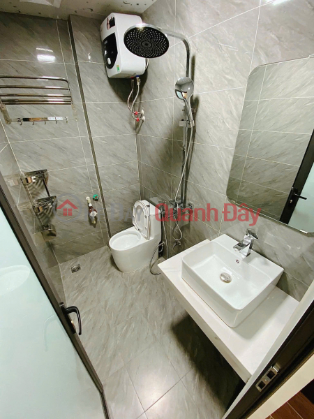 đ 14,8 tỷ CCMN DÒNG TIỀN MINH KHAI – 56M² × 7 TẦNG – 15 PHÒNG KK – THU 75TR/THÁNG – ĐỐI DIỆN TIME CITY