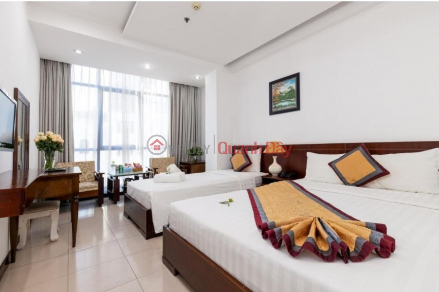 Property Search Vietnam | OneDay | Nhà ở, Niêm yết cho thuê | Cho thuê Khách sạn Star Loseby 11 tầng -90 phòng