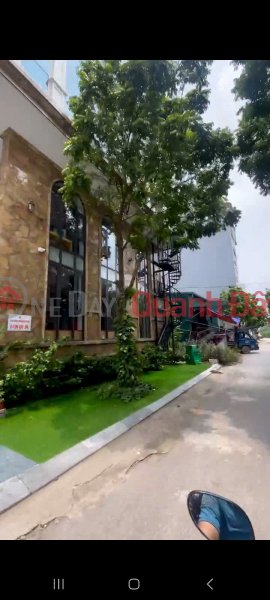 BÁN ĐẤT, PHÂN LÔ, VỈA HÈ, Ô TÔ TRÁNH, TỨ HIỆP, 84 M2, MẶT TIỀN 6 M, GIÁ 25,5 TỶ. Niêm yết bán