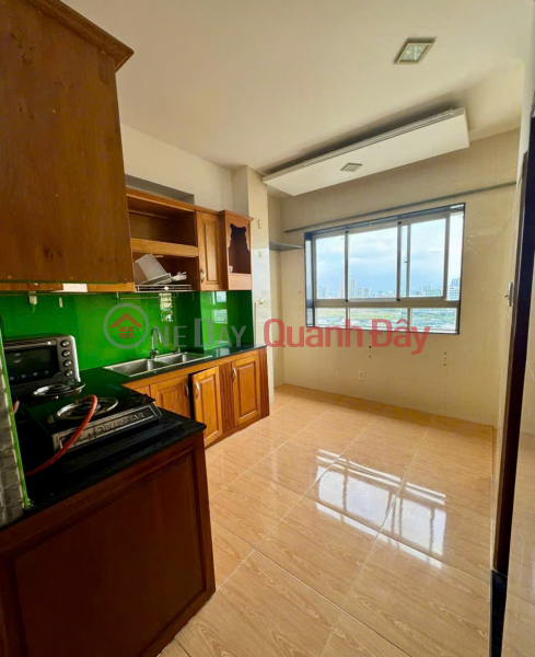 Property Search Vietnam | OneDay | Residential | Sales Listings Apartment for sale in An Loc 1, District 2, 62m2 - 2 bedrooms, with title deed, rental income 9.5 million VND\\/month, price 3.5 billion VND.