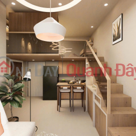 [ĐÓN SÓNG QUY HOẠCH VÀNH ĐAI 3 & TOD] - CHỈ 530 TRIỆU/CĂN SỞ HỮU NGAY CHUNG CƯ CẬN KỀ KCN LỚN! _0