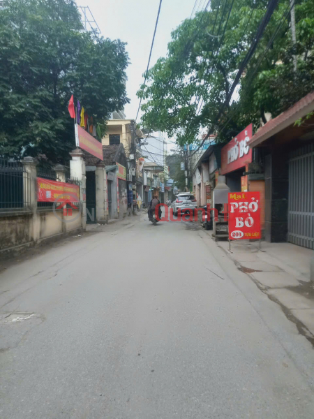 Bán nhà: Tựu Liệt, oto đỗ cửa, 46m2, 5 tầng, Thang máy, thoáng trước sau. hơn 6 tỷ Niêm yết bán
