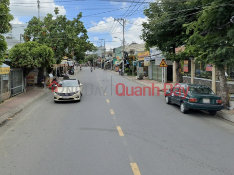 O1972 Rẻ hơn Shopee! nhà Mặt tiền Trần Thị Cờ Q12, SHR, 4.5x22m, 7.x tỷ _0