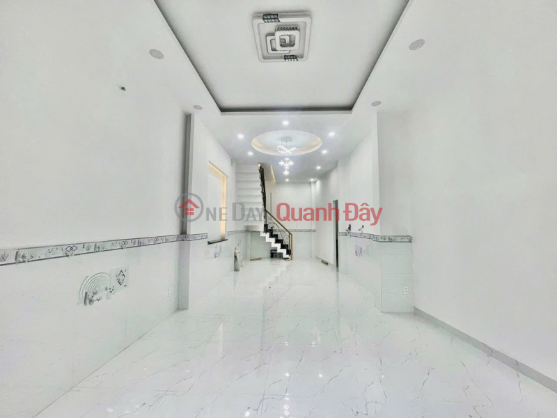 Mặt tiền H Dạ Nam 100m2 sử dụng, không huy hoạch, không lộ giới Niêm yết bán