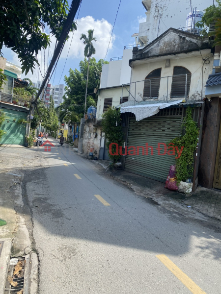 Property Search Vietnam | OneDay | Nhà ở | Niêm yết bán Nhà mặt tiền đường số 8 sát Celadon City, Aeon Tân Phú