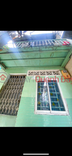 CHÍNH CHỦ BÁN NHÀ NHỎ DT 3,3 x 3,5, SỔ HỒNG RIÊNG, Q.11 (BỚT LỘC) Niêm yết bán