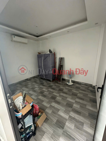 đ 3.5 Billion 3-story house for sale on Nguyen Van Hoi Street, Hai An District - 44m2, alleyway only 10m from the main road, price 3.5 billion VND.
