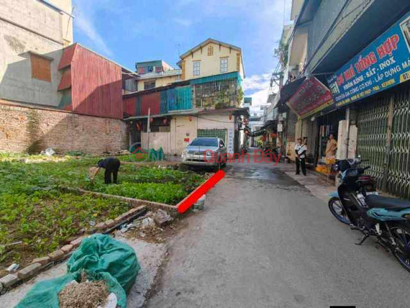 B.Á.N ĐẤT PHỐ RÍCH GẠO – PHÙ CHẨN – TỪ SƠN – BẮC NINH, Vietnam | Sales | đ 4 Billion
