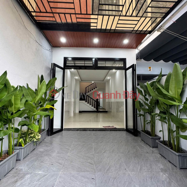 Property Search Vietnam | OneDay | Residential | Sales Listings, 3-story apartment building with 7 rooms, fully rented out - Binh An 7 Street