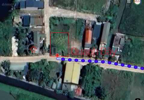 CHÍNH CHỦ BÁN 90M2 ĐẤT LÔ GÓC TRUNG TÂM PHÚ XUYÊN-NGAY QL1A _0