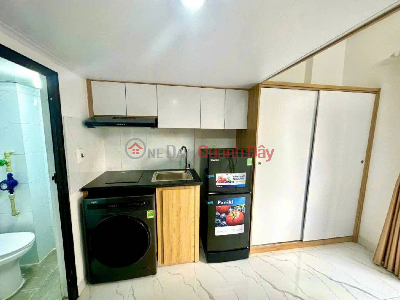 Property Search Vietnam | OneDay | Nhà ở, Niêm yết bán | BÁN TOÀ CHDV PHỐ NGUYỄN HOÀNG – LÔ GÓC – Ô TÔ – FULL KHÁCH – DÒNG TIỀN KHỦNG 1,6 TỶ/NĂM. 90M 8T 28 TỶ