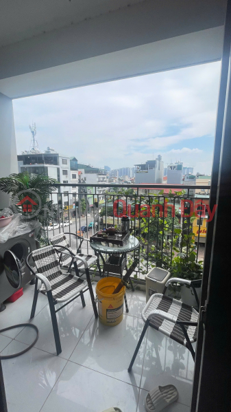 Property Search Vietnam | OneDay | Nhà ở | Niêm yết bán BÁN CHUNG CƯ BLUE STAR GIA LÂM – 63 M2 VIEW ĐƯỜNG THÀNH TRUNG – FULL NỘI THẤT – GIÁ CHỈ 3,75 TỶ
