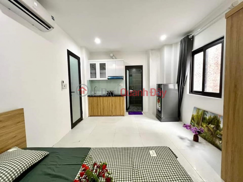 Property Search Vietnam | OneDay | Nhà ở | Niêm yết bán | Bán CCMN siêu dòng tiền Tân Triều, Thanh Trì 85m2, 26PKK, thầu 1.15 tỷ/năm