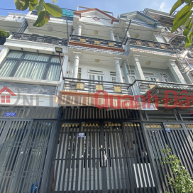 OWNER NEED TO SELL Urgently Front House Super Prime Location In District 12-HCMC _0