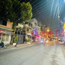 House for sale 50m2 Le Sat Street, Tan Phu District, close to the frontage _0