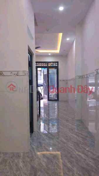 Bán nhà 2 Tầng liên khu 5-6 Bình Tân, Việt Nam Bán, đ 4,95 tỷ