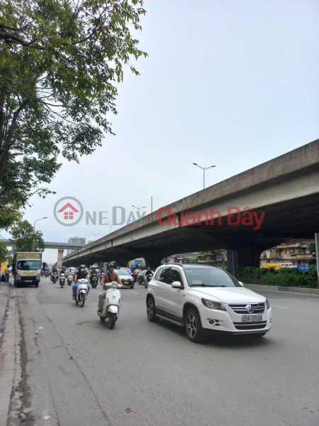 BÁN NHÀ MẶT PHỐ KHUẤT DUY TIẾN, LÔ GÓC 2 MẶT TIỀN 6T THANG MÁY VỈA HÈ KINH DOANH, NHỈNH 28 TỶ Niêm yết bán