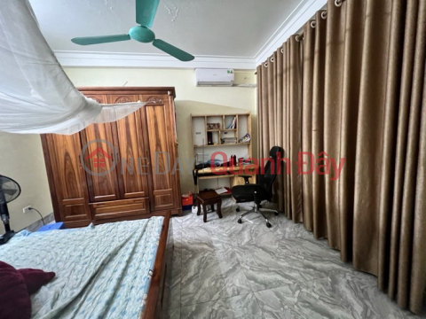 The cheapest single apartment in Phan Dinh Gioi area, Ha Dong, 51m x 3 floors, 4 bedrooms, 4 bedrooms, 4m, price 3.7 billion _0