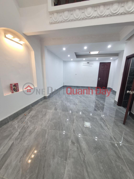 đ 15.2 Billion Vuong Thua Vu, 45m golden coordinates, beautiful location 10m street frontage