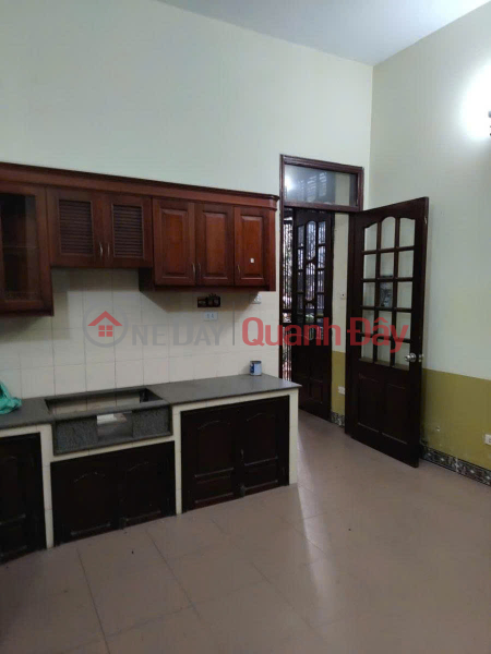 đ 21,9 tỷ | Lô góc Ô tô tránh NGUYỄN CHÁNH 40/60m 4T, KDVP, Dân trí cao, 21.9 tỷ