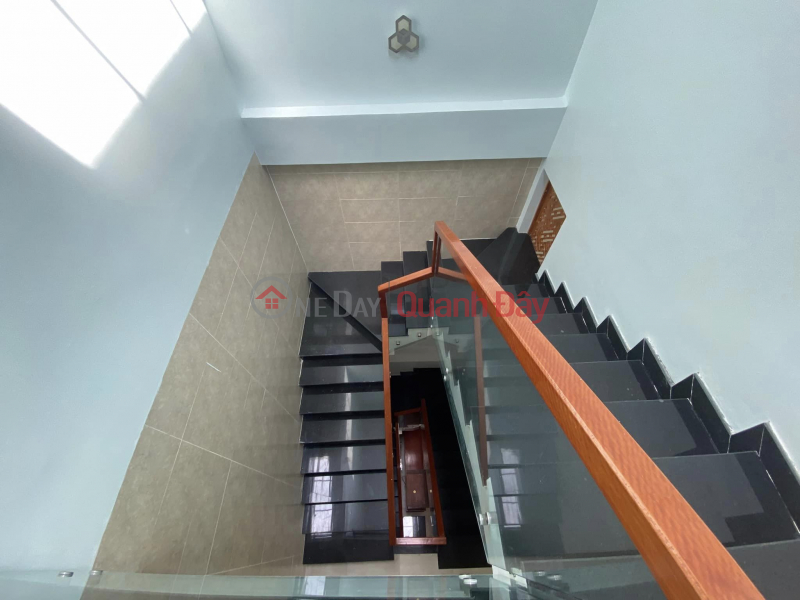 Property Search Vietnam | OneDay | Residential | Sales Listings | ► Doan Khue Front House 95m2 3 floors, beautiful furniture, 5.x billion