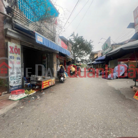 BÁN ĐẤT PHƯỜNG PHÚC LỢI LONG BIÊN - ĐẦU TƯ GIỮ TIỀN TỐT CHỈ NHỈNH 6 TỶ _0