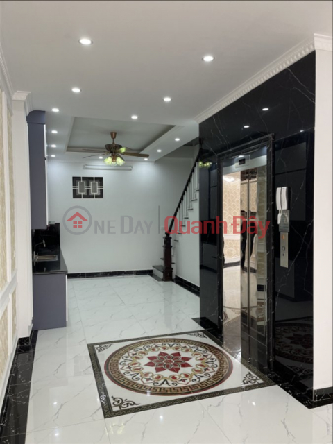 House for sale VO CHI CONG - auto - elevator - business - 68m X 7 floors 14.1 BILLION _0