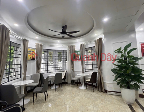 Biệt thự Tân Tây Đô 214.2m2 - 3 tầng - MT 12m, vị trí đẹp, giá 29,9 tỷ _0