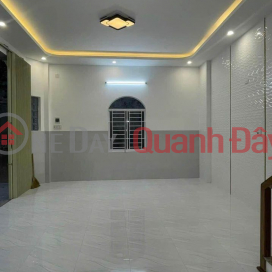 House for sale in Phan Dinh Phung alley, Quy Nhon city _0