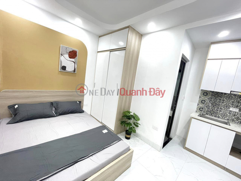 Property Search Vietnam | OneDay | Residential Sales Listings, A MAJOR OWNER of building 6T*95m2 Cau Giay street, 18 billion, 20P ELEVATOR, car, square, area 1.4 billion years, rare inner city house