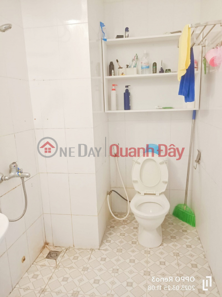 đ 24,5 tỷ | Bán CHCC Trần Bình, 65m2, 2 ngủ, Chỉ 2,45 tỷ, Lô góc, Ban công, Nội thất đẹp, Tiện ích đỉnh